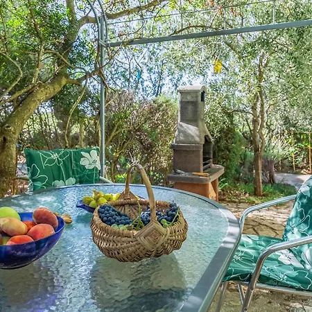 In Pula With Kitchen