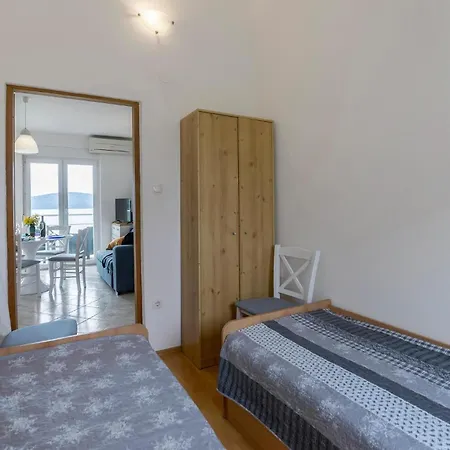 In Pula With Kitchen Σπίτι διακοπών Πούλα