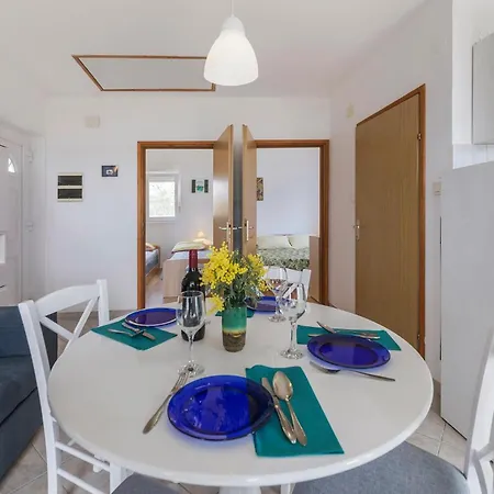 In Pula With Kitchen Σπίτι διακοπών Πούλα