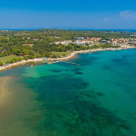 In Pula With Kitchen Σπίτι διακοπών Πούλα