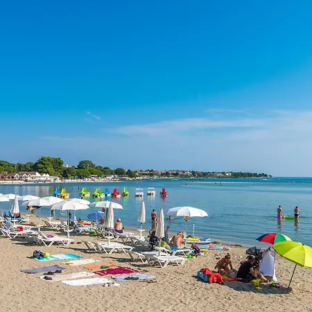 In Pula With Kitchen Pula