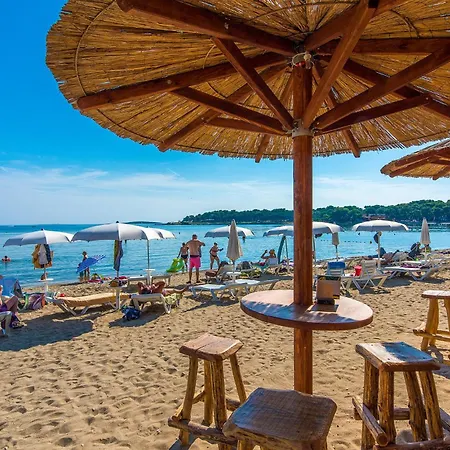 Amazing In With Wifi Сasa de vacaciones *