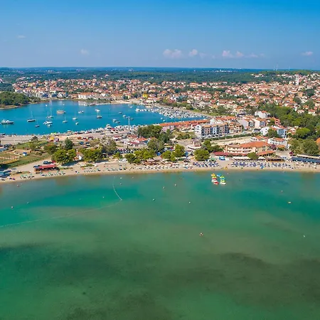 Amazing In With Wifi Сasa de vacaciones *