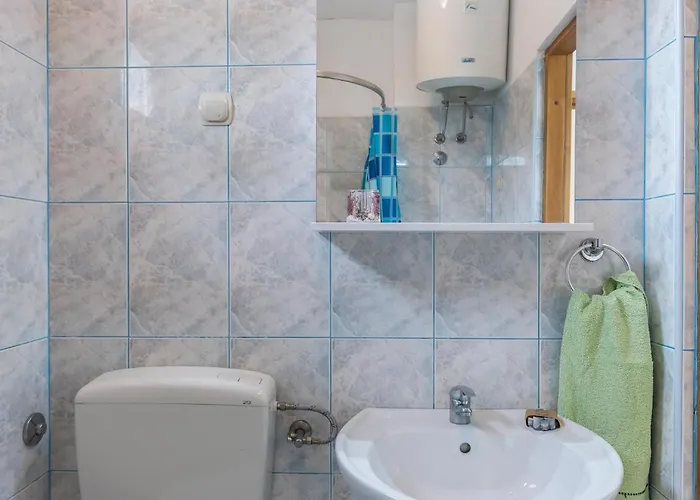 Holiday home In With Kitchen Pula