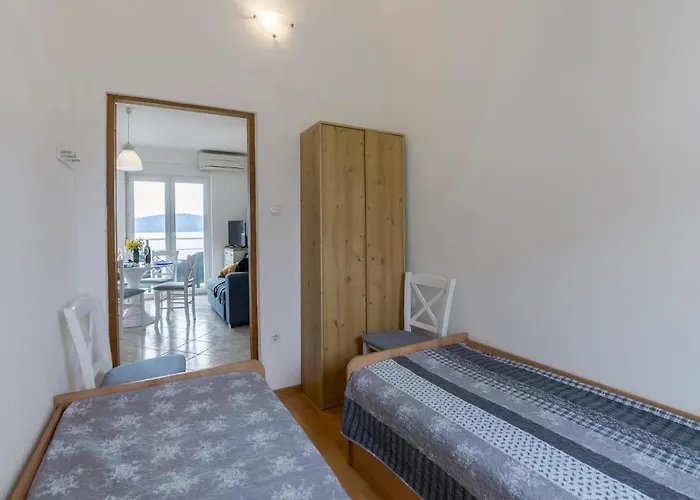 In With Kitchen Holiday home Pula