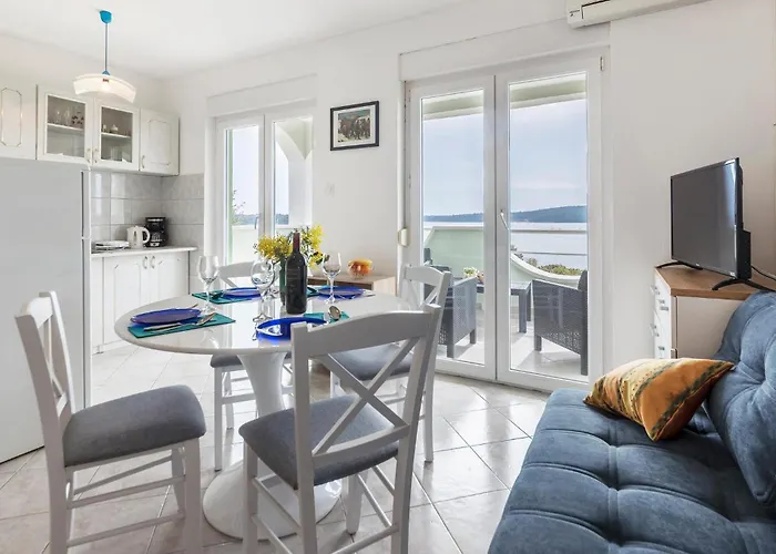 In With Kitchen Holiday home Pula