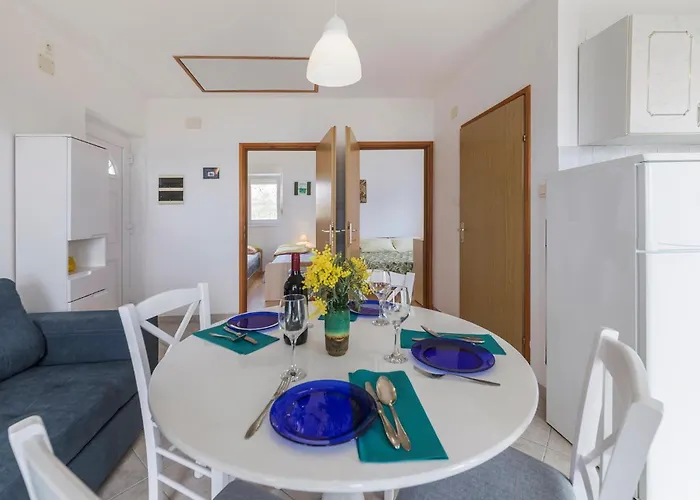 In With Kitchen Holiday home Pula