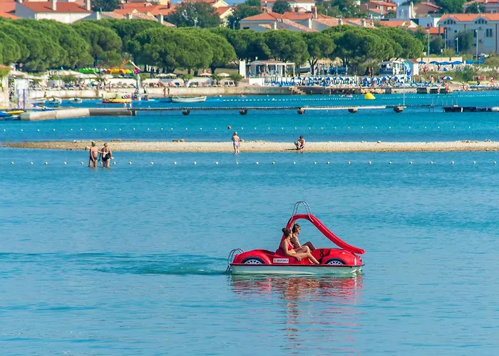 In With Kitchen Holiday home *
