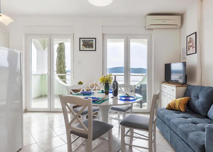 In With Kitchen Holiday home Pula