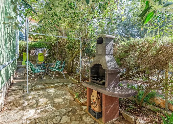 Hébergement de vacances In With Kitchen Pula