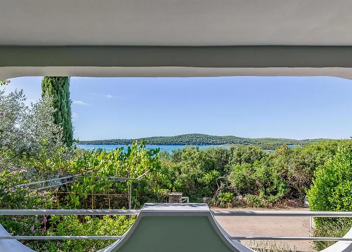 Holiday home In With Kitchen Pula