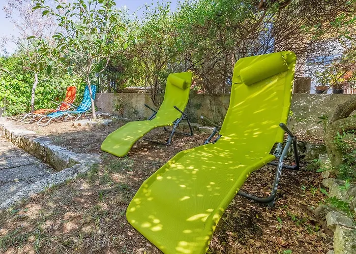 In With Kitchen * Pula