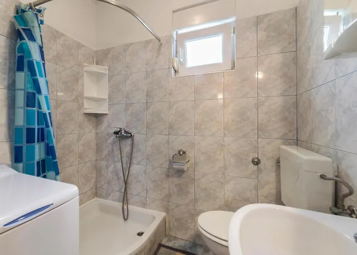 펜션 In With Kitchen