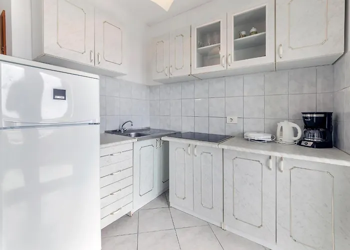 펜션 In With Kitchen